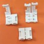 smd3528 120led strip connector
