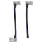 SMD5050 RGBW LED strip connector