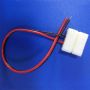 IP65 strip connector with wire