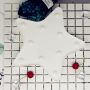Cute Star led carnival light