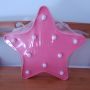 Cute Star led carnival light