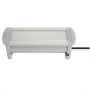 Electric rotary power strip