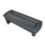Electric rotary power strip