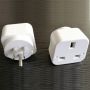 BS8546 travel adapter
