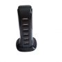5V 6A 6 port usb charger ETL FCC certificate