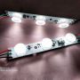 SMD3535 aluminium led strip light box backlight