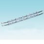 SMD3535 aluminium led strip light box backlight