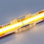 cob led strip connector