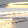 cob led strip connector