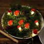 Mushroom Led String Light