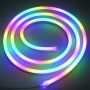 Pixel led neon lights