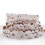 SMD3838 pixel S shape led strip