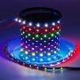 SMD3838 pixel S shape led strip