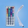 44key RGB strip controller