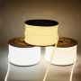 AC220V/110V waterproof cob led strips