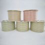 AC220V/110V waterproof cob led strips