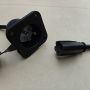 NEMA 5-15P to 5-15R power inlet