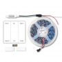 6 key running strip controller wireless panel