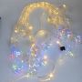 S14 led festoon light with lighting cable