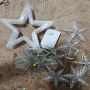 star curtain light with flash function