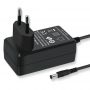 12V 2A Wall Power Adapter