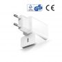 5V 1A 2A type c phone charger power adapter