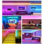 RGBIC COB LED STRIP