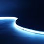 CCT running cob led strip