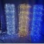 Starry mesh light for wedding decor
