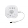 PIR sensor running strip controller