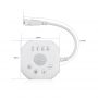 PIR sensor running strip controller