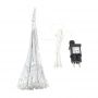 Starburst led hanging lights