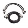GX16 M-F cable