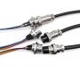 GX16 M-F cable