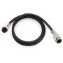 GX16 M-F cable