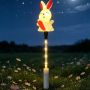 Handheld led light stick